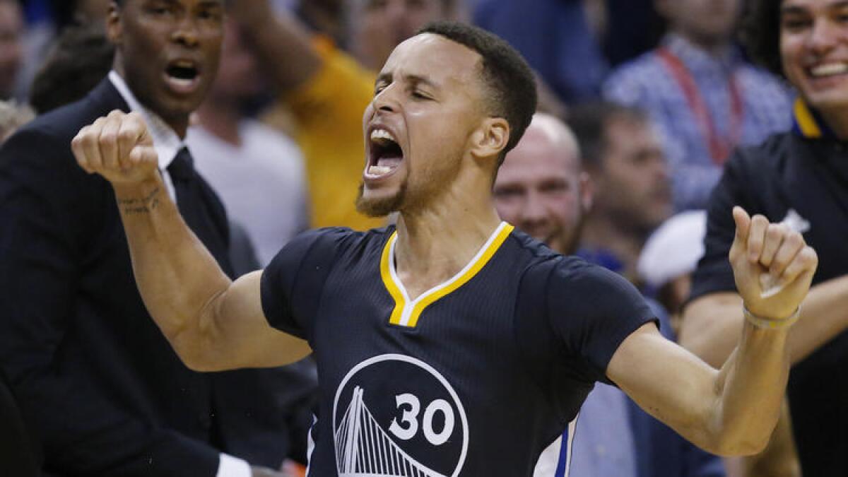Stephen Curry sells one of his Bay Area homes for 1.4 million